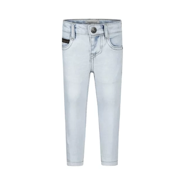 Jeans bleu clair garçon