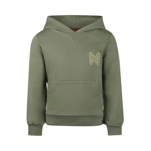 Sweat capuche explorer garçon