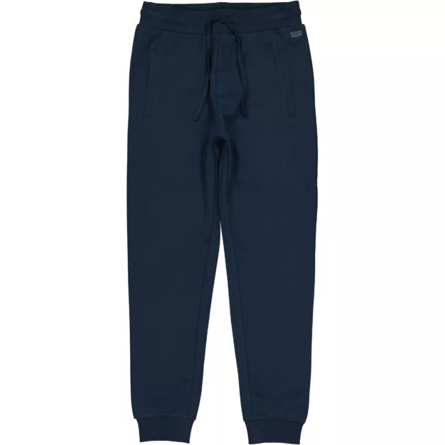Pantalon jogging bleu nuit