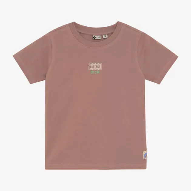 T-shirt" rugby "garçon