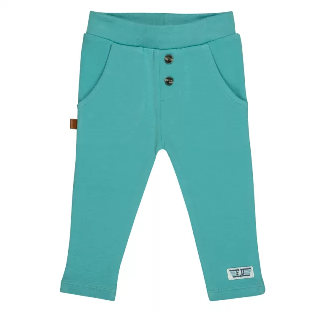 Pantalon décontracté "bébé pilote"