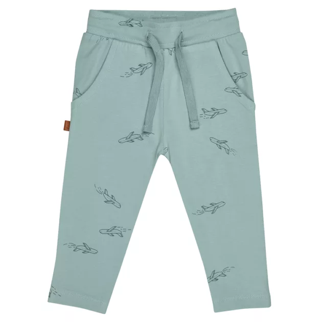 Pantalon jogging "avion"