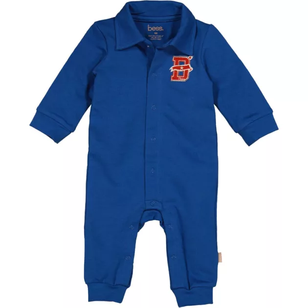 Grenouillère BESS bébé garçon