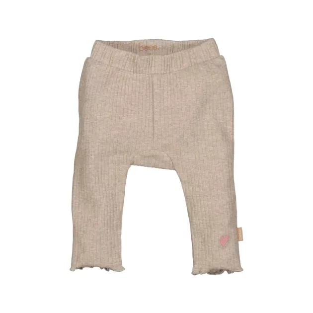 legging "sable"bébé fille