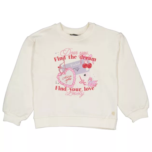 sweat "Harve"fille