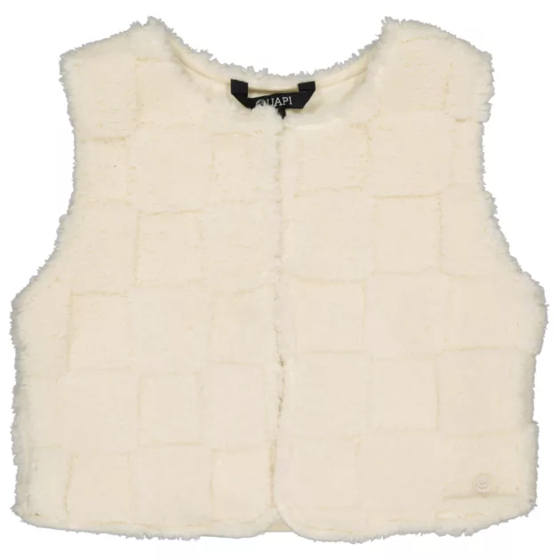 Gilet sans manches "Heleen"fille