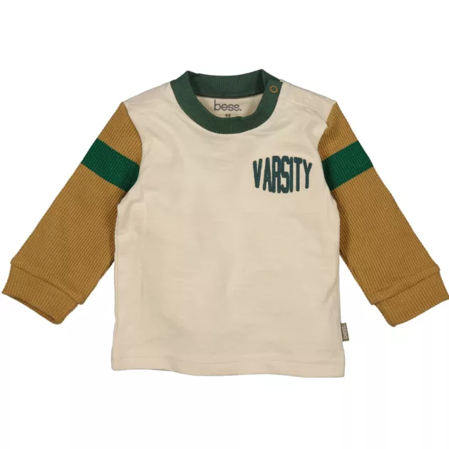 Sweat "Varsity" bébé garçon