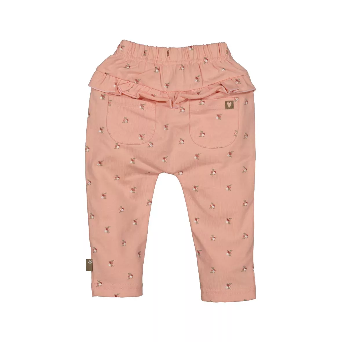 Pantalon "rose poudré" – Image 2