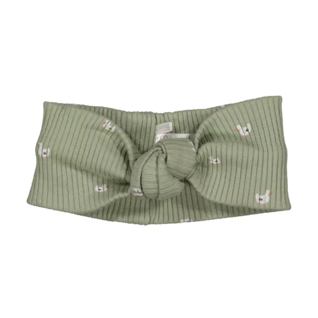 bandeau cheveux "oies"