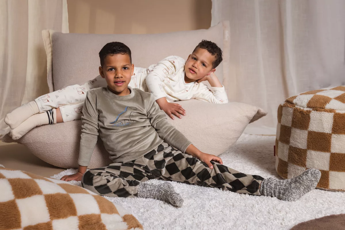 pyjama" dinosaure" garçon – Image 5