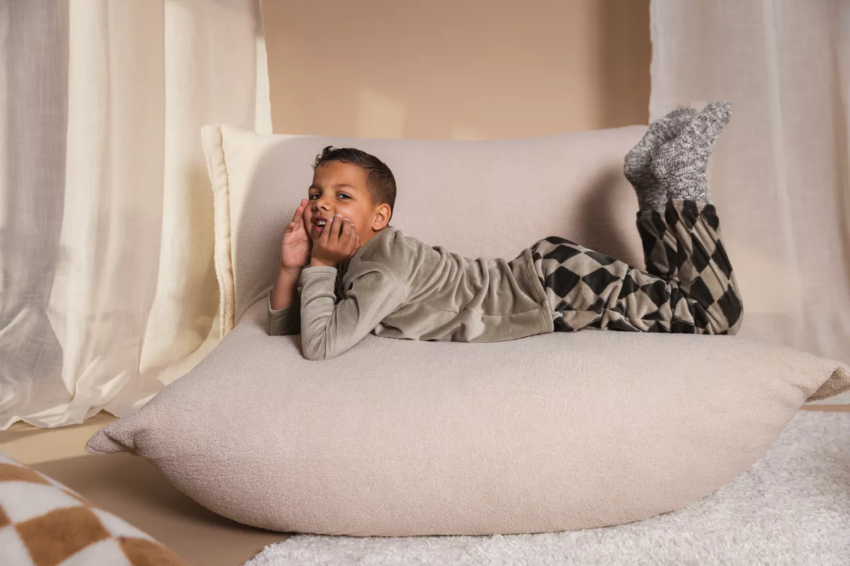 pyjama" dinosaure" garçon – Image 4